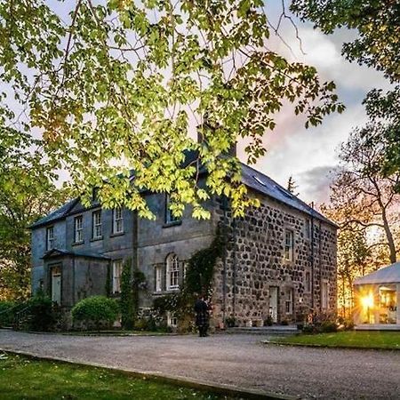 Durn House Otel Portsoy Dış mekan fotoğraf