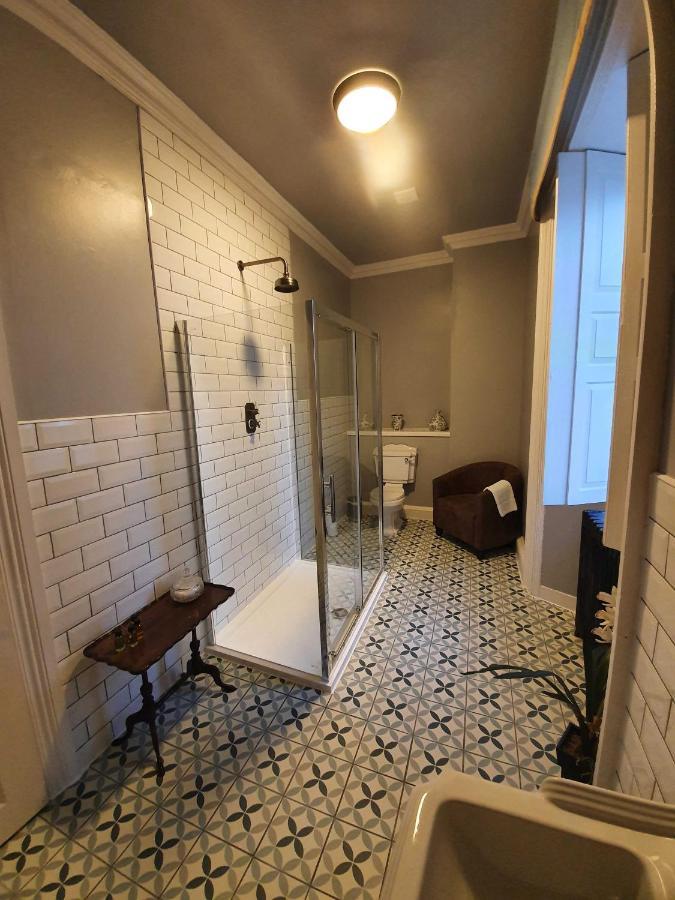 Durn House Otel Portsoy Dış mekan fotoğraf