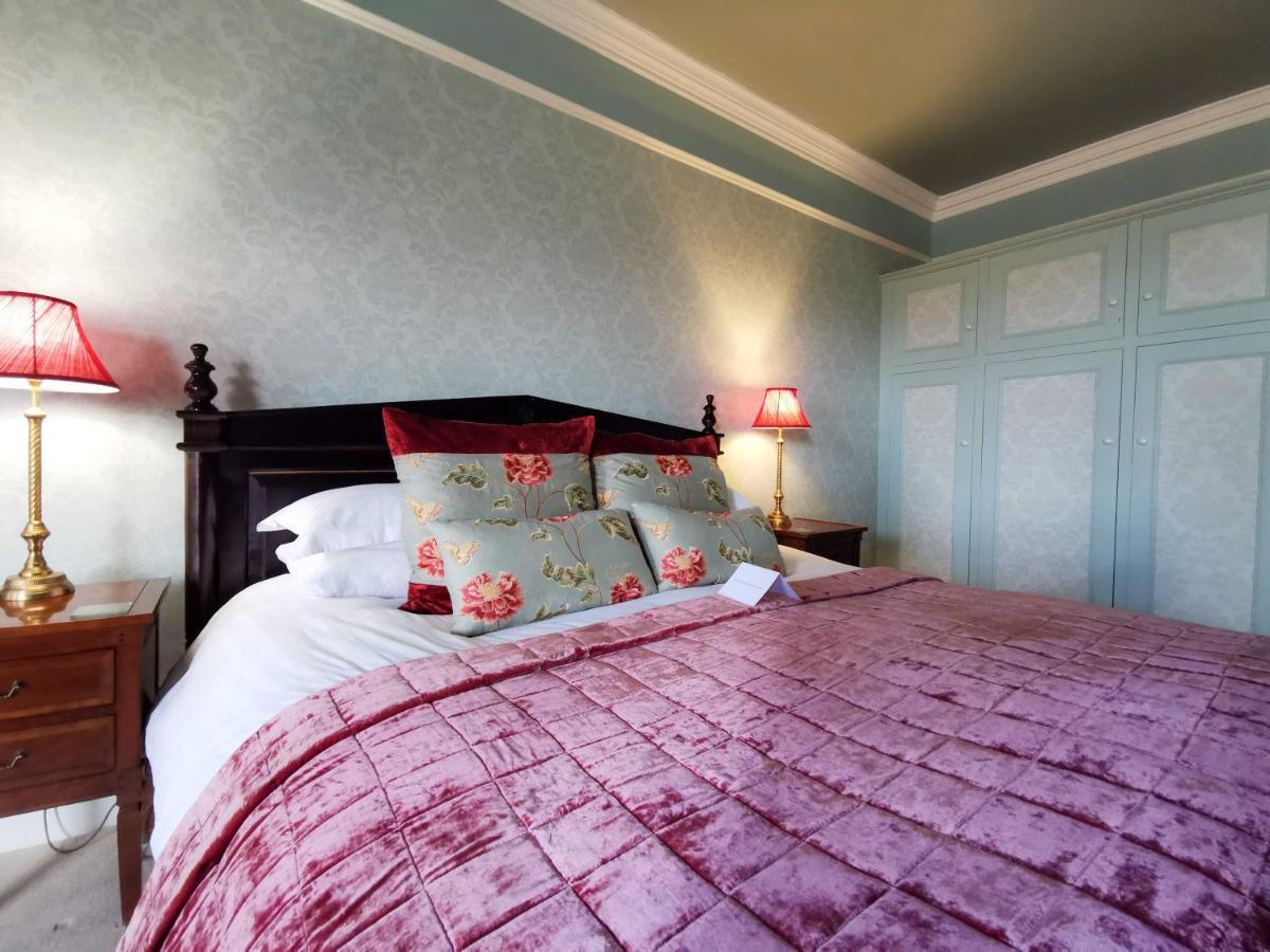 Durn House Otel Portsoy Dış mekan fotoğraf
