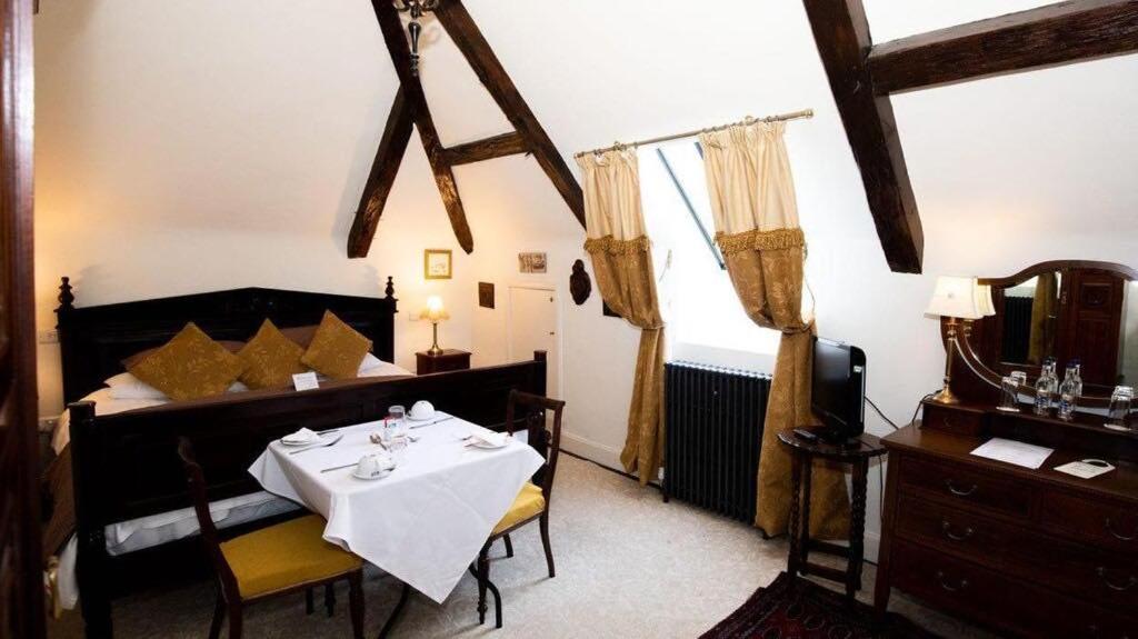 Durn House Otel Portsoy Dış mekan fotoğraf