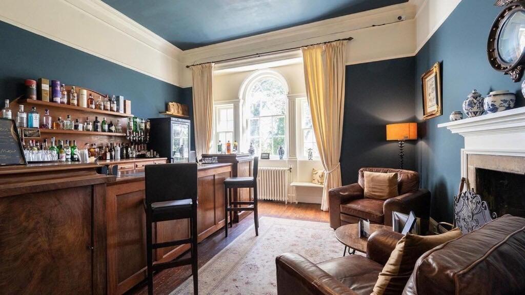 Durn House Otel Portsoy Dış mekan fotoğraf