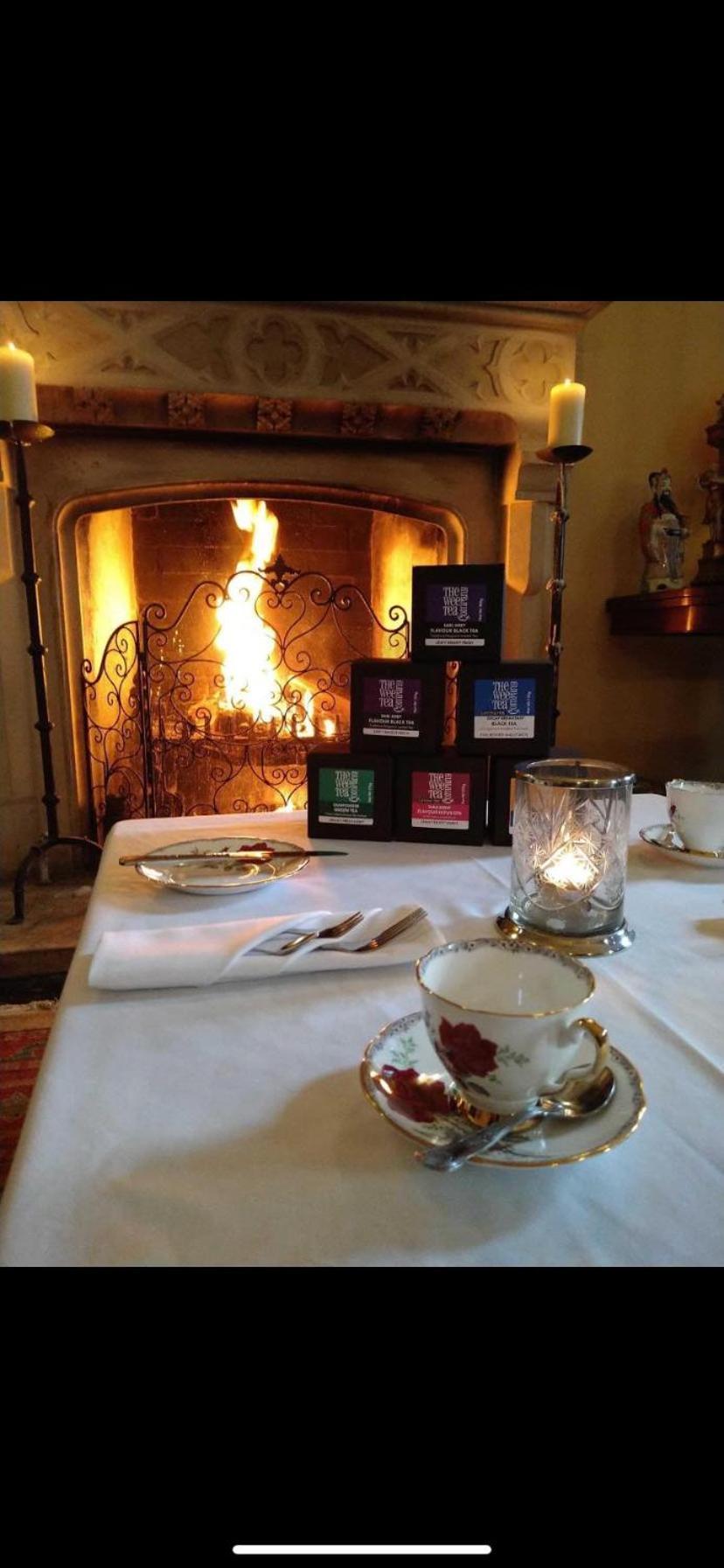 Durn House Otel Portsoy Dış mekan fotoğraf