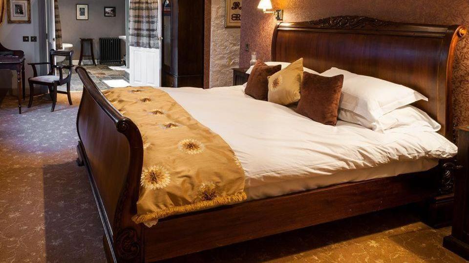 Durn House Otel Portsoy Dış mekan fotoğraf