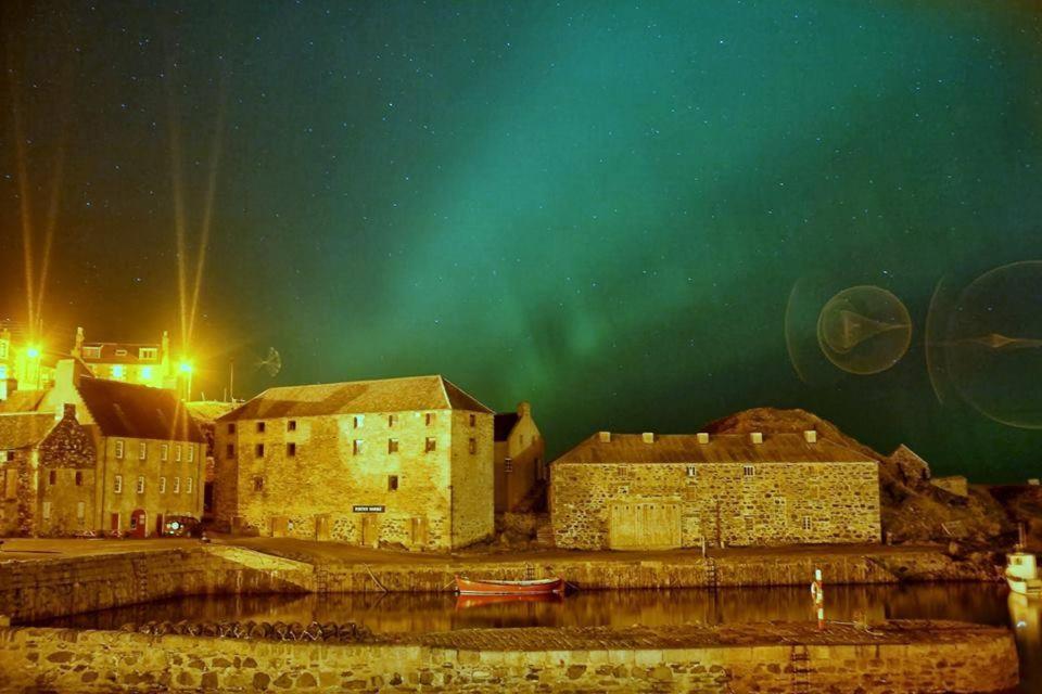 Durn House Otel Portsoy Dış mekan fotoğraf